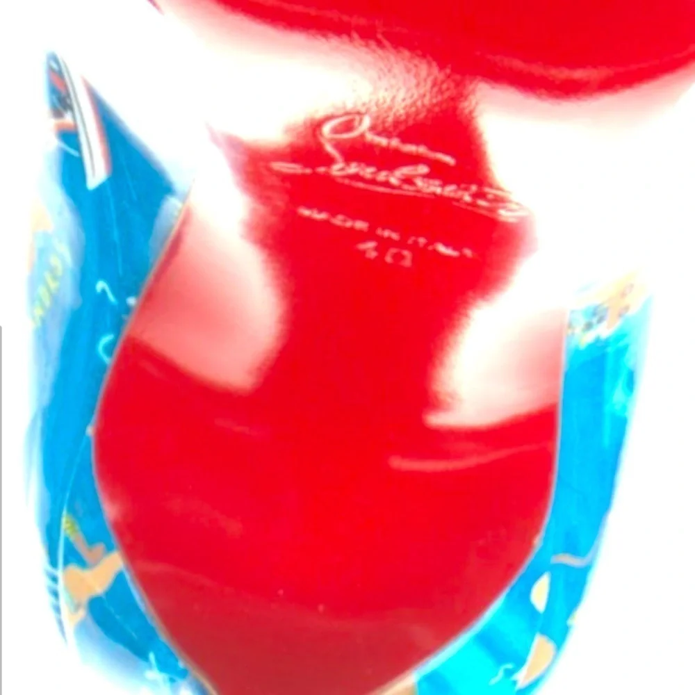 Christian Louboutin christian louboutin